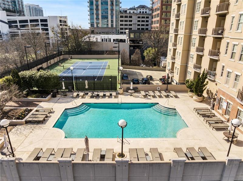325 E Paces Ferry Road Ne Unit 601 Property Photo 14