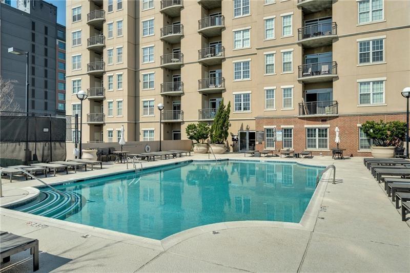 325 E Paces Ferry Road Ne Unit 601 Property Photo 15