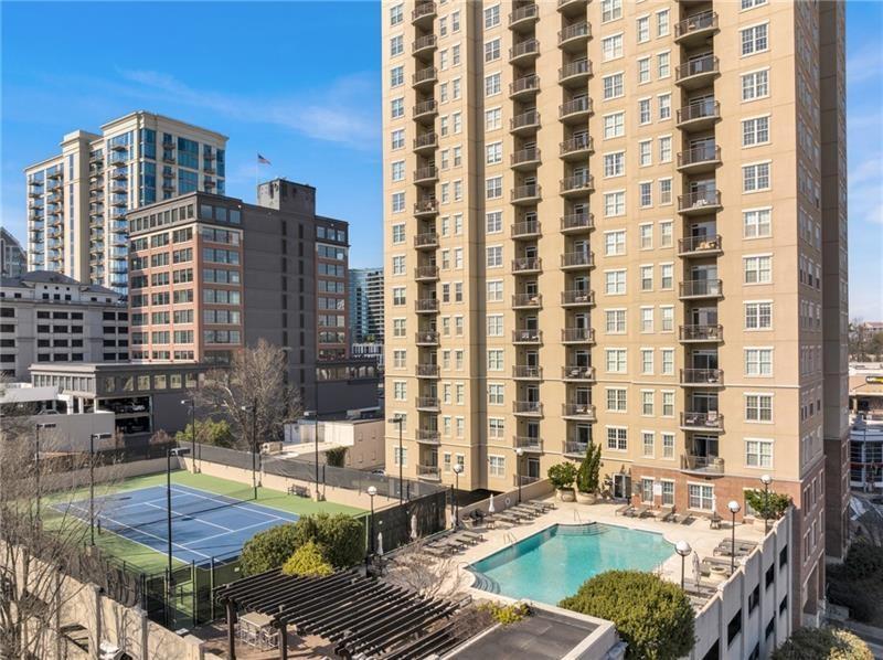 325 E Paces Ferry Road Ne Unit 601 Property Photo 21