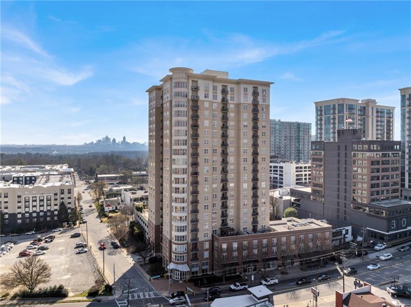325 E Paces Ferry Road Ne Unit 601 Property Photo 24