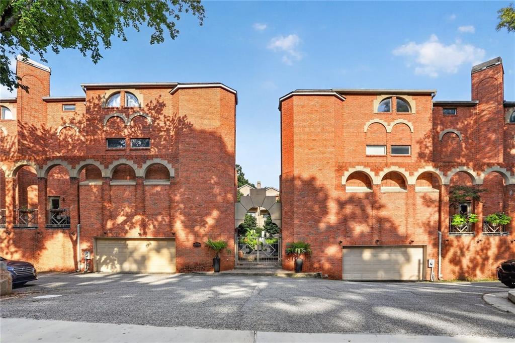 751 Piedmont Avenue Ne Unit 3 Property Photo 1