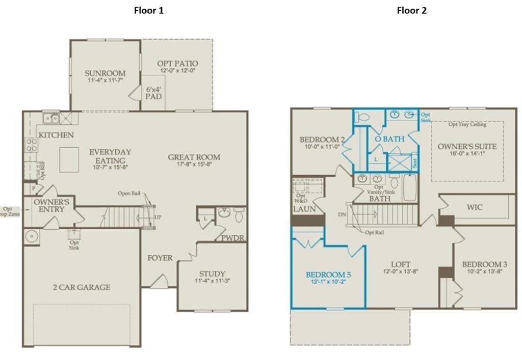 1644 Tide Mill Rd-lot 156 Property Photo 2