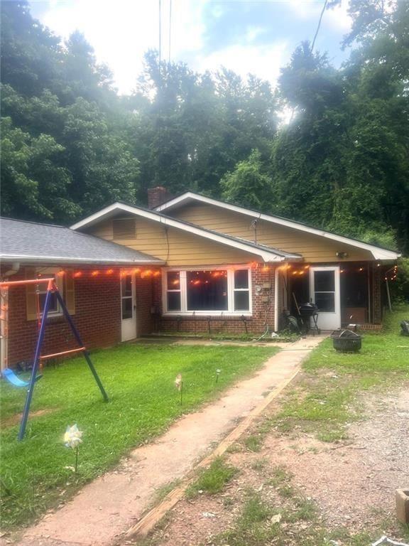 3324 Miller Road Property Photo 1