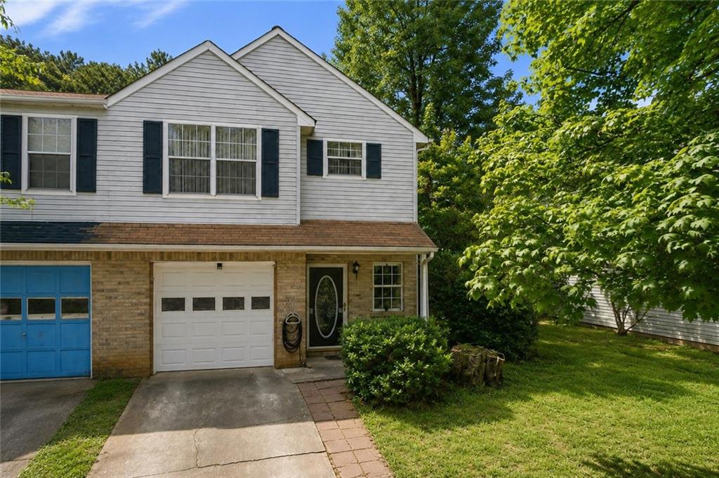 3641 Diamond Circle Property Photo 1