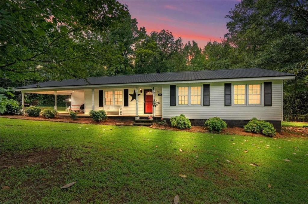 44 Davenport Mill Road Property Photo 1