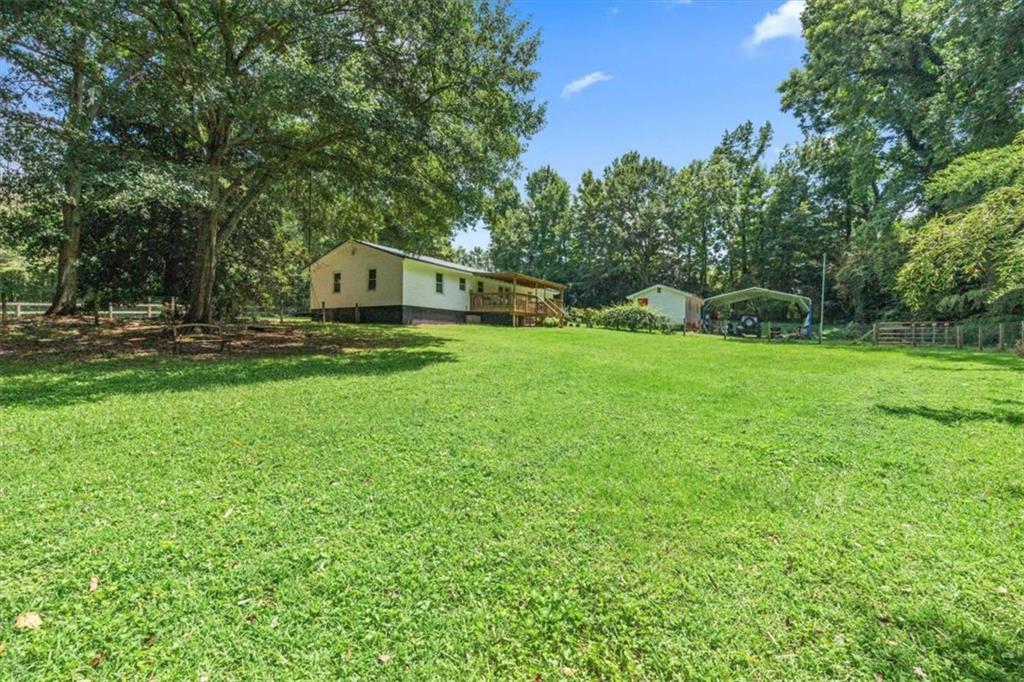 44 Davenport Mill Road Property Photo 3