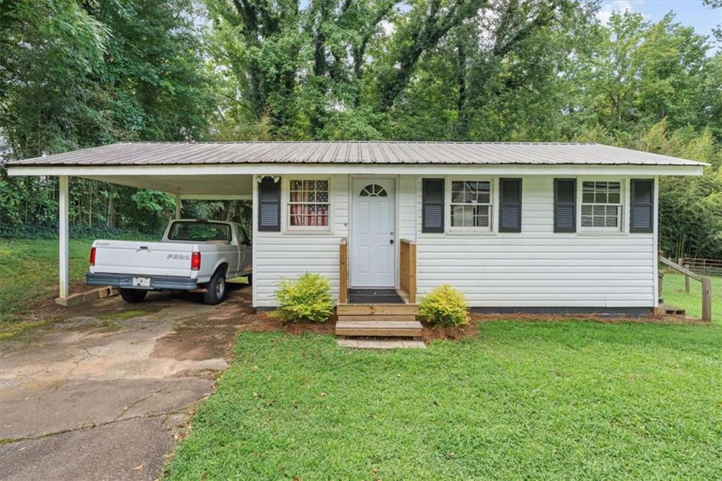 44 Davenport Mill Road Property Photo 24