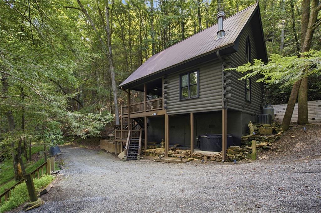 259 Sutton Ridge Way Property Photo 1