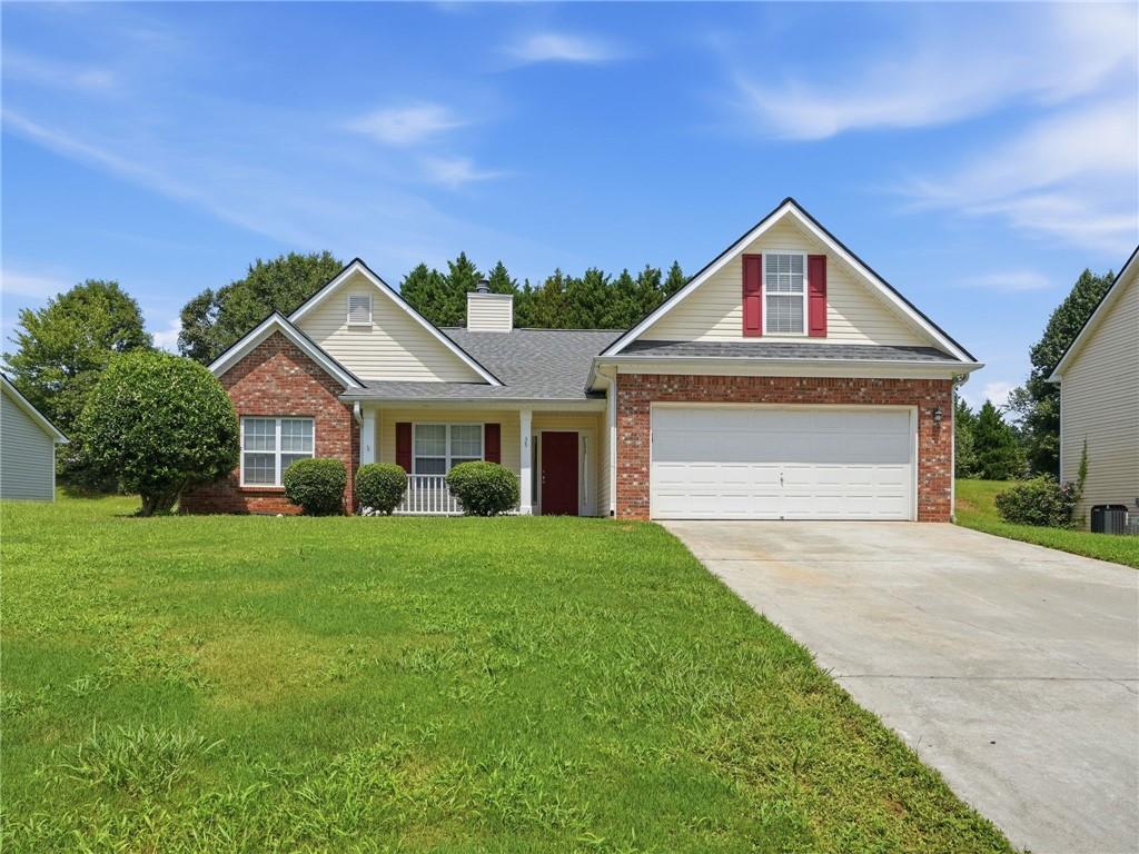 35 Montgomery Court Property Photo 1