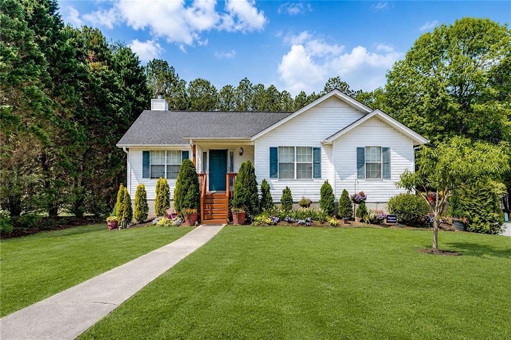 2657 Amberly Glen Drive Property Photo 1