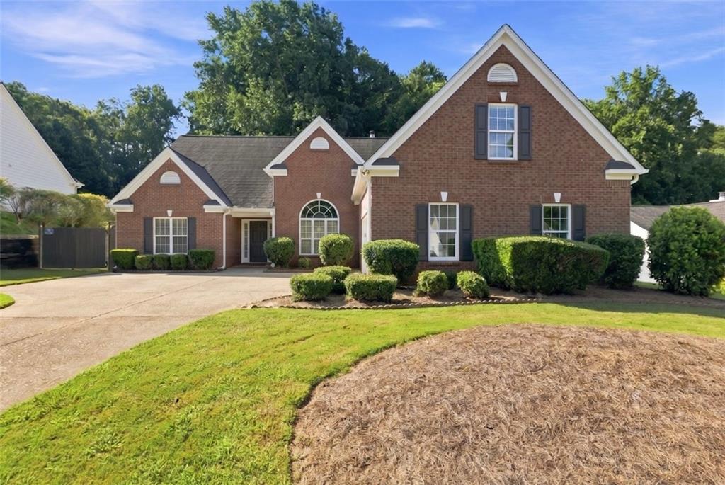 4113 Arbor Chase Road Property Photo 1