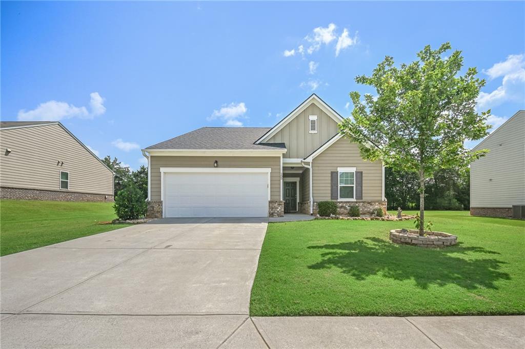 155 Siena Drive Nw Property Photo 1