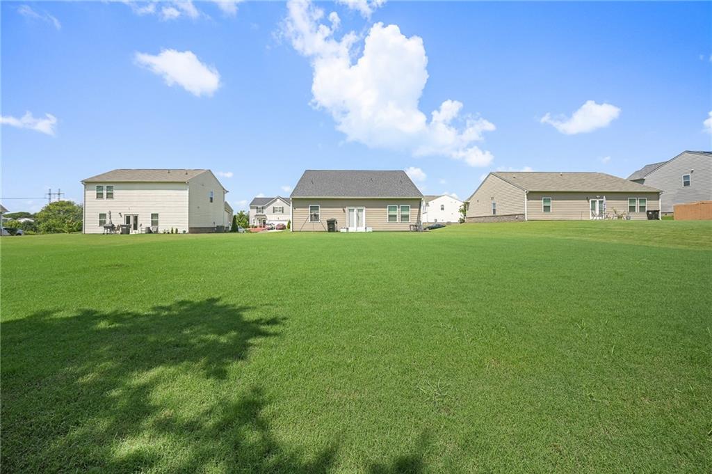 155 Siena Drive Nw Property Photo 6