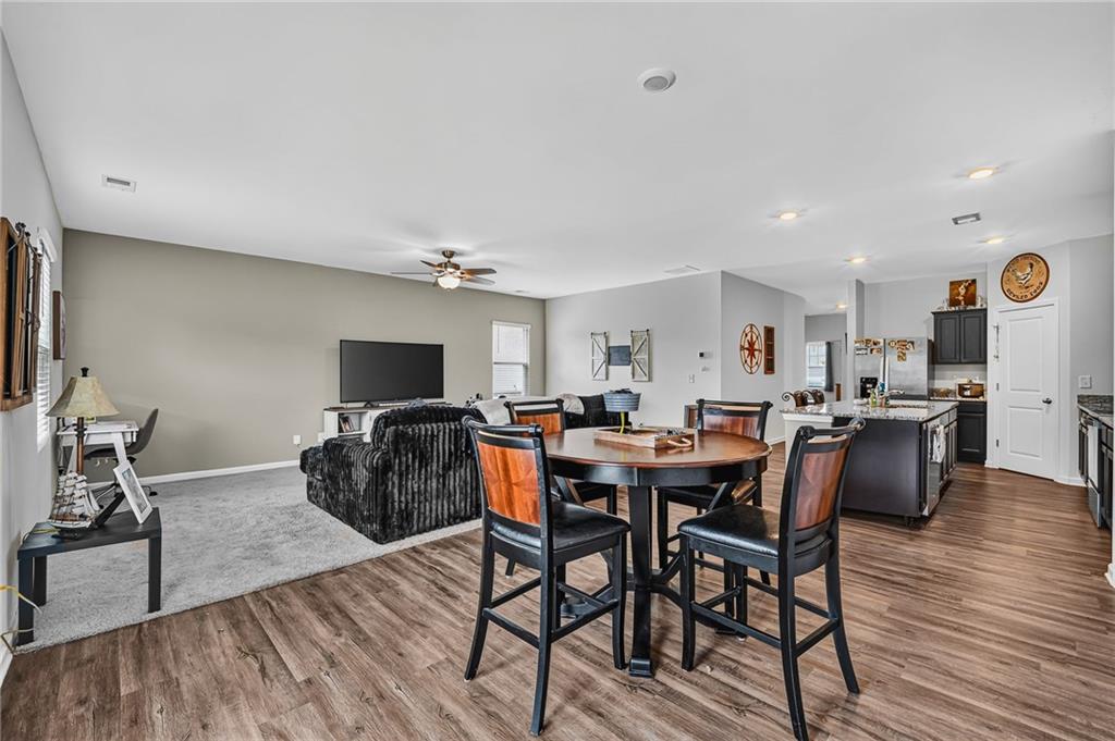 155 Siena Drive Nw Property Photo 21