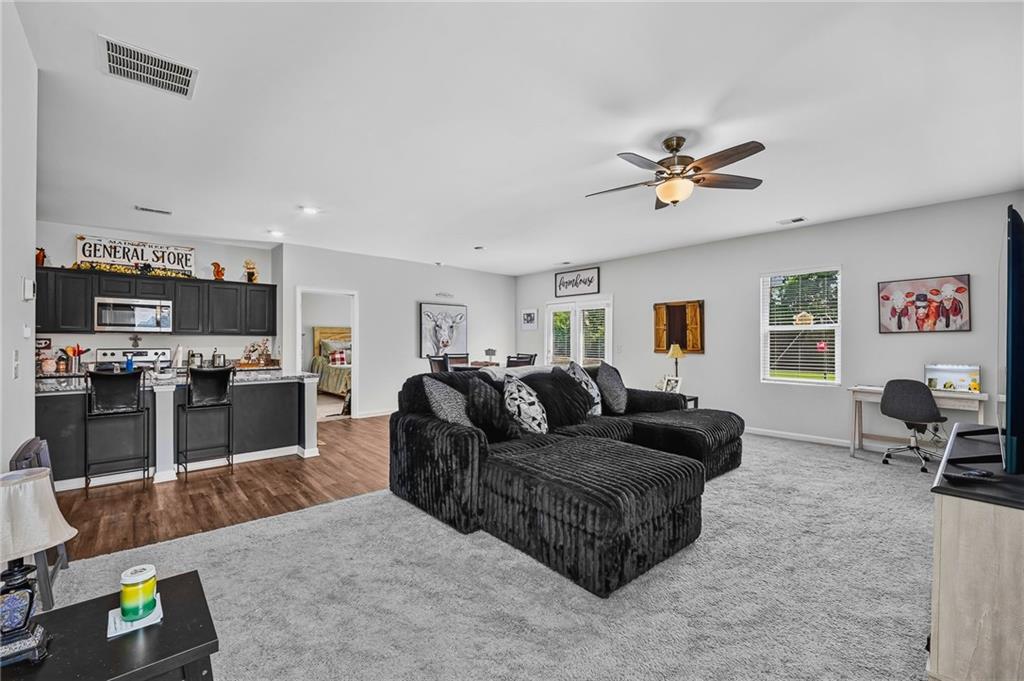 155 Siena Drive Nw Property Photo 25