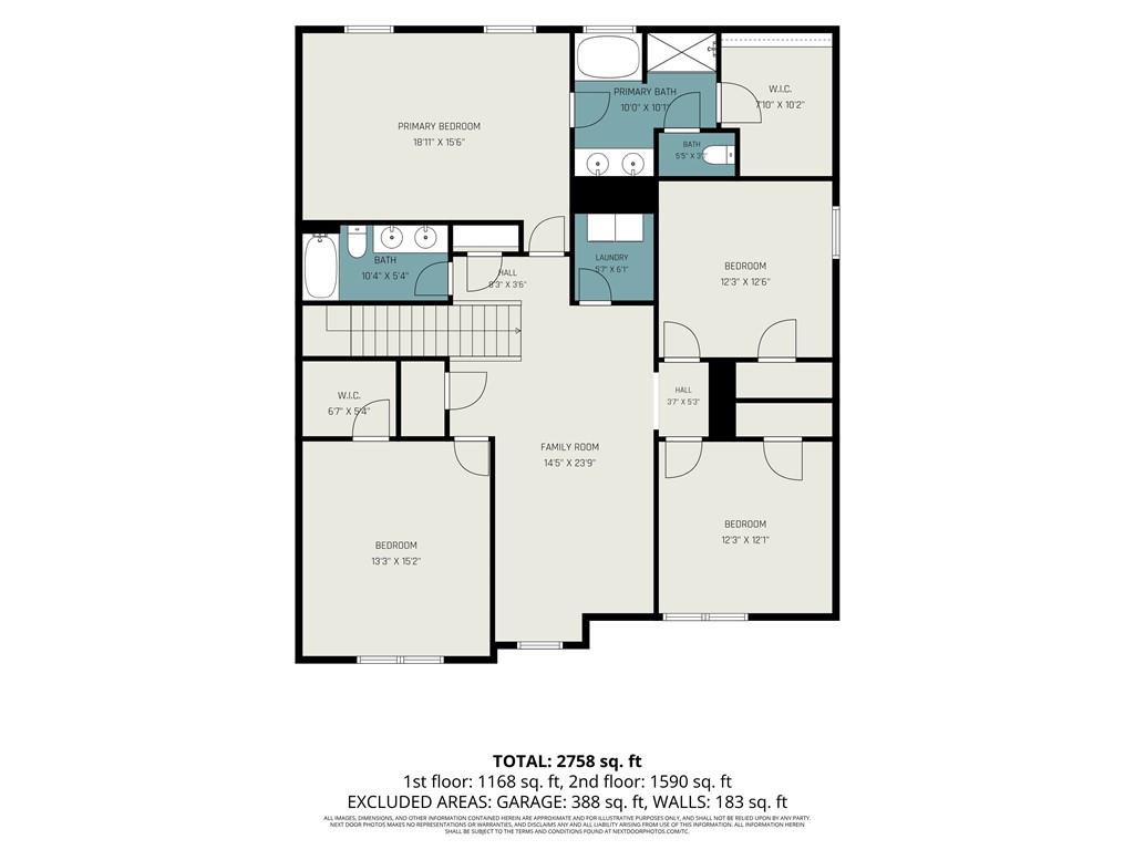 477 Starbuck Parkway Property Photo 39
