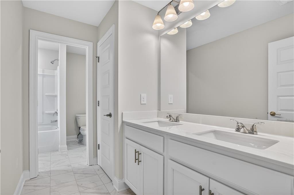 24 Glengarry Ct Lot 249 Property Photo 17
