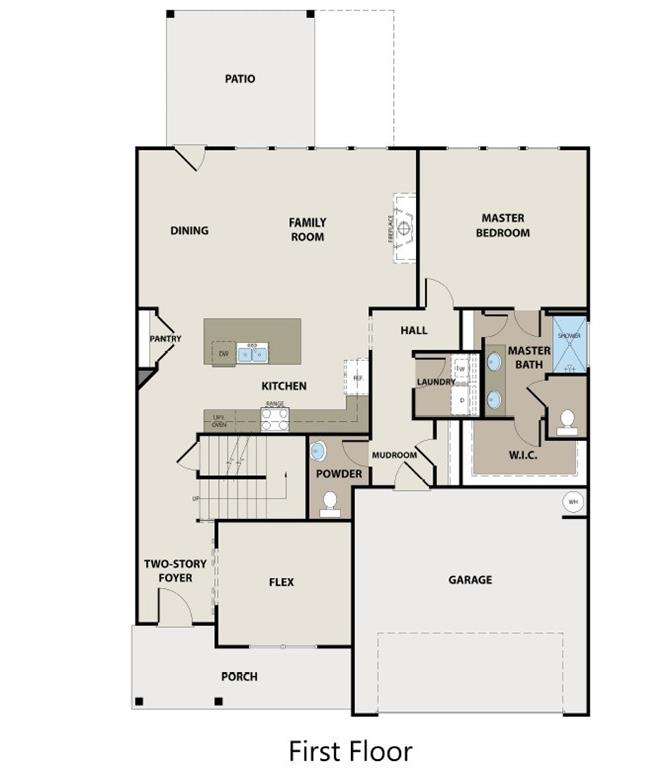 24 Glengarry Ct Lot 249 Property Photo 18