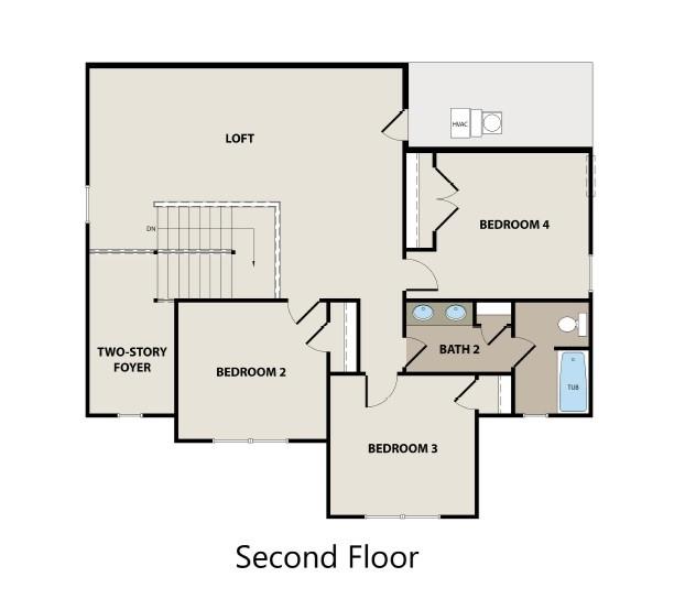 24 Glengarry Ct Lot 249 Property Photo 19