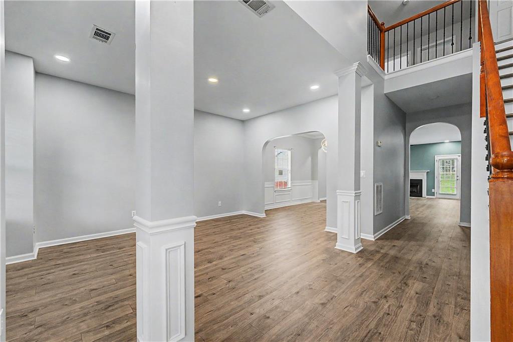 3719 Big Horn Court Property Photo 4