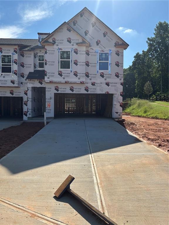899 Counterpoint Drive Lot 14 Property Photo 1