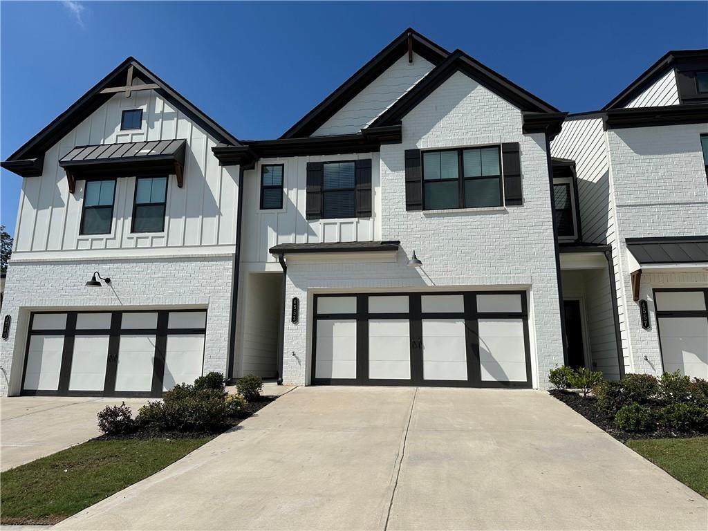 4553 Cypress Park Drive Property Photo 1