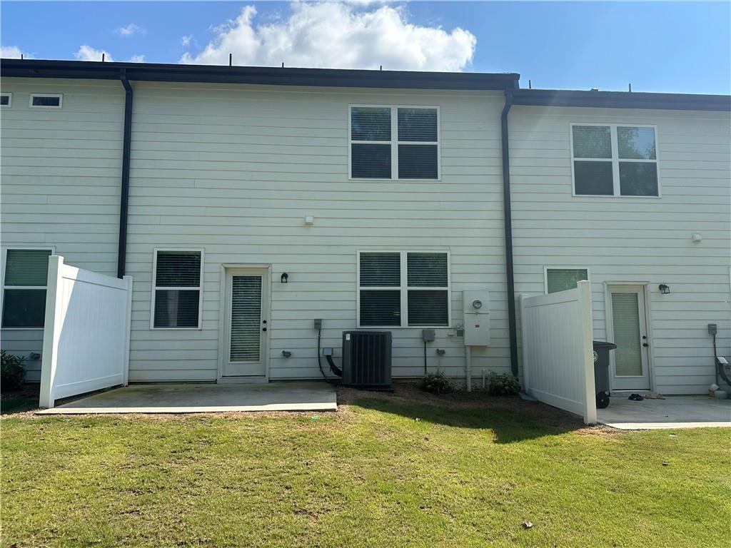 4553 Cypress Park Drive Property Photo 12