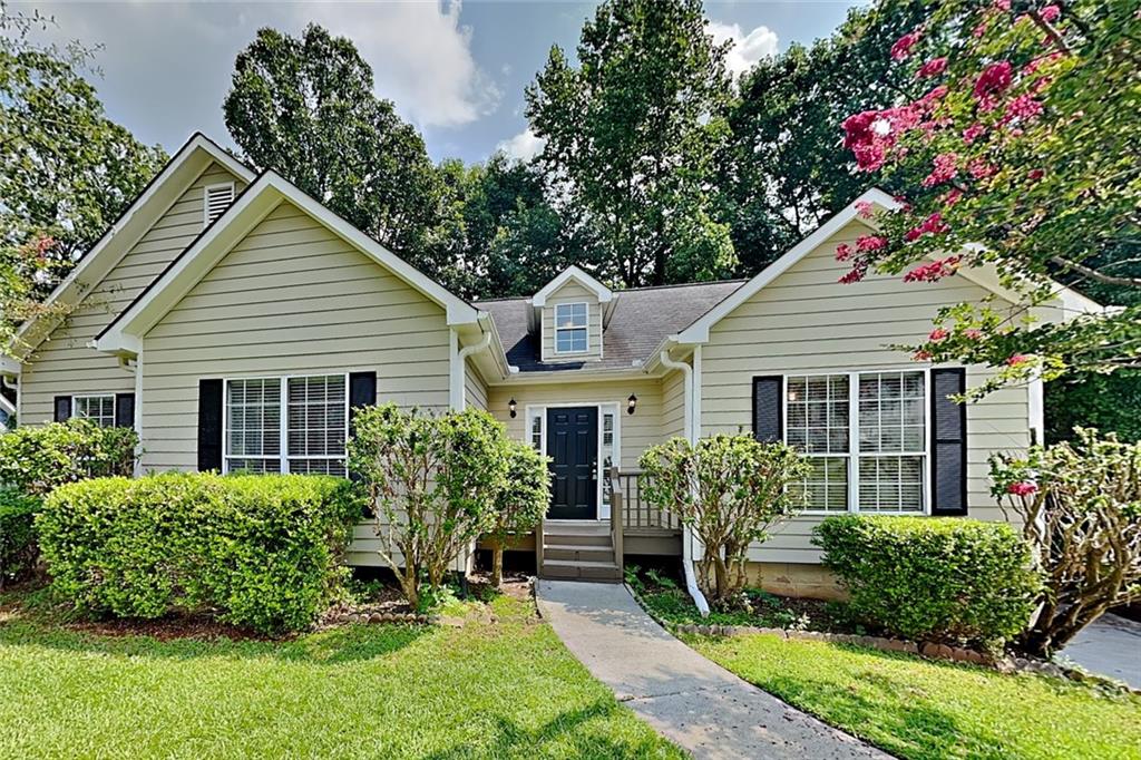 176 Shallow Ridge Lane Ne Property Photo 1