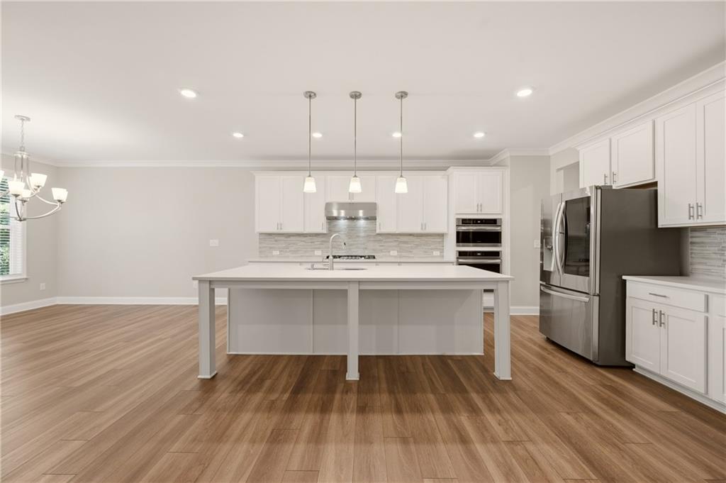 4468 Oakden Place Property Photo 15