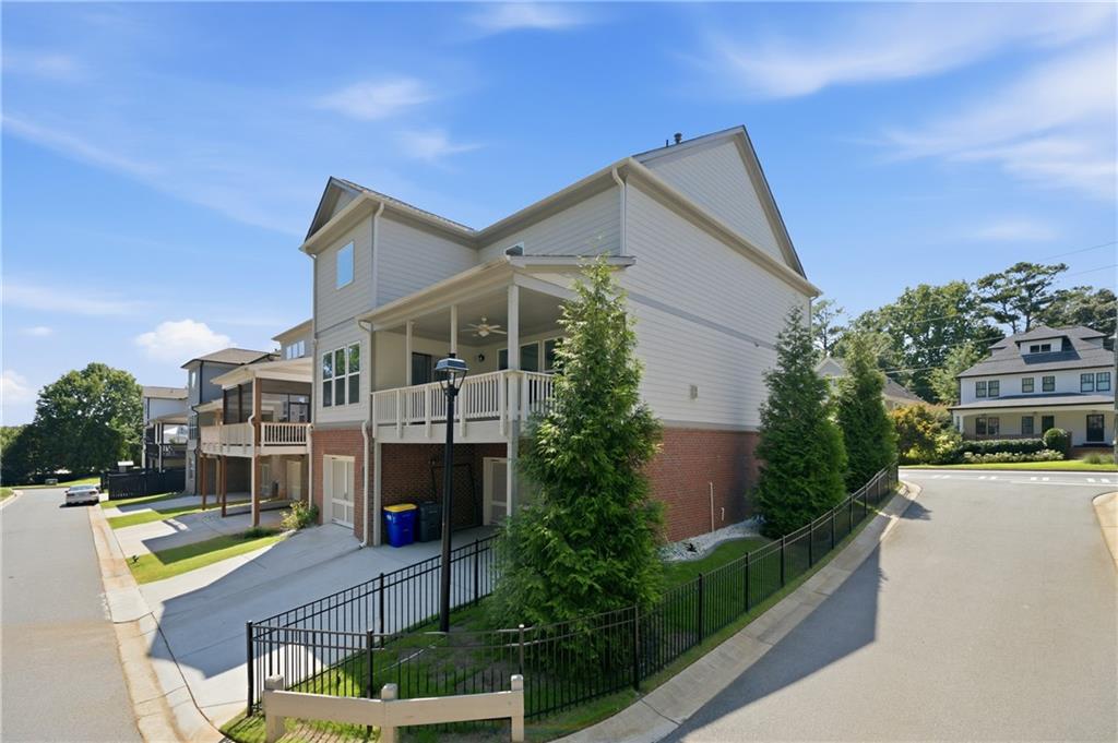 4468 Oakden Place Property Photo 41