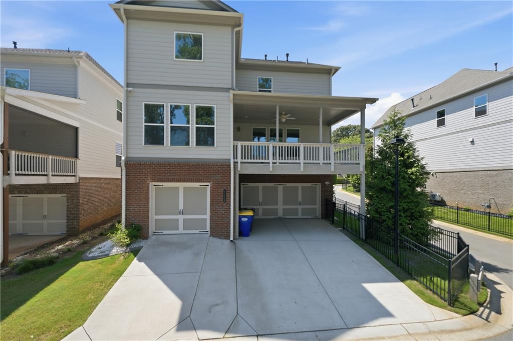 4468 Oakden Place Property Photo 42