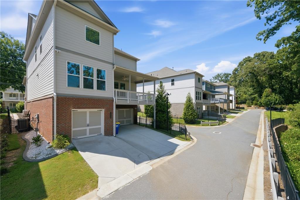 4468 Oakden Place Property Photo 43