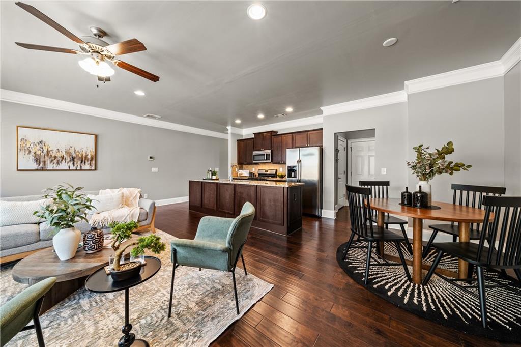 2854 Jordan Oaks Lane Unit 8 Property Photo 11