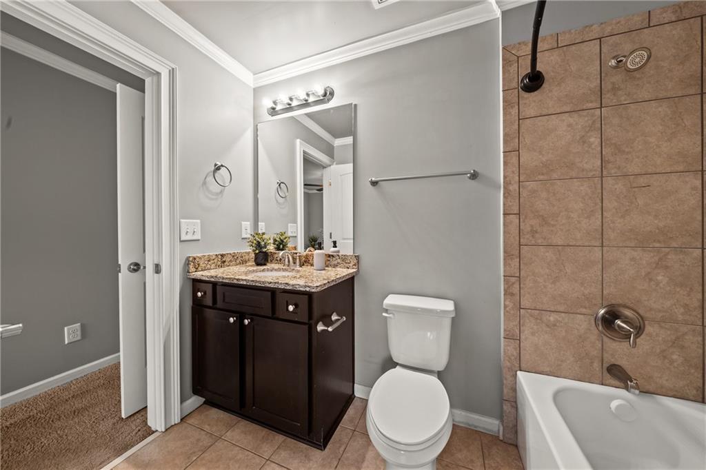 2854 Jordan Oaks Lane Unit 8 Property Photo 24