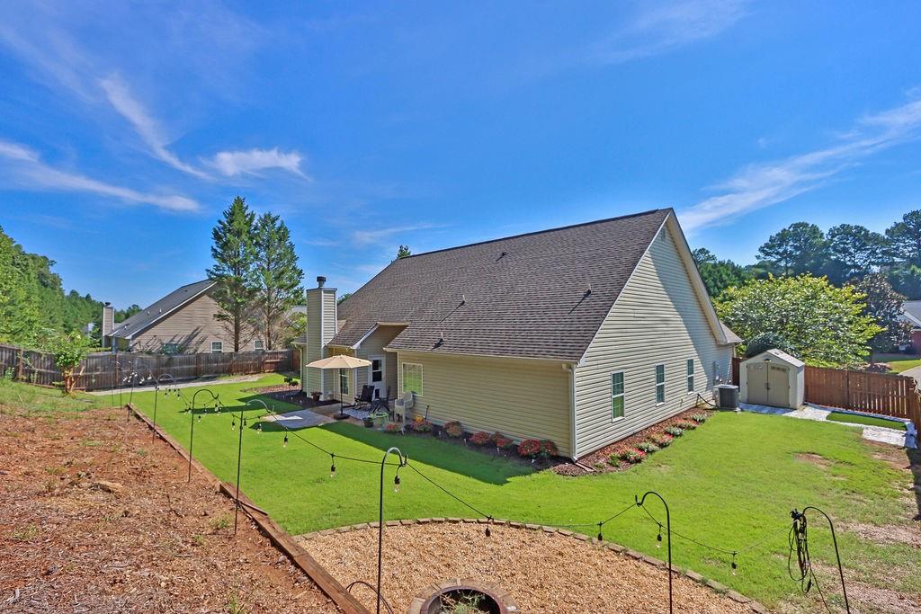 4337 Shag Bark Trail Property Photo 12