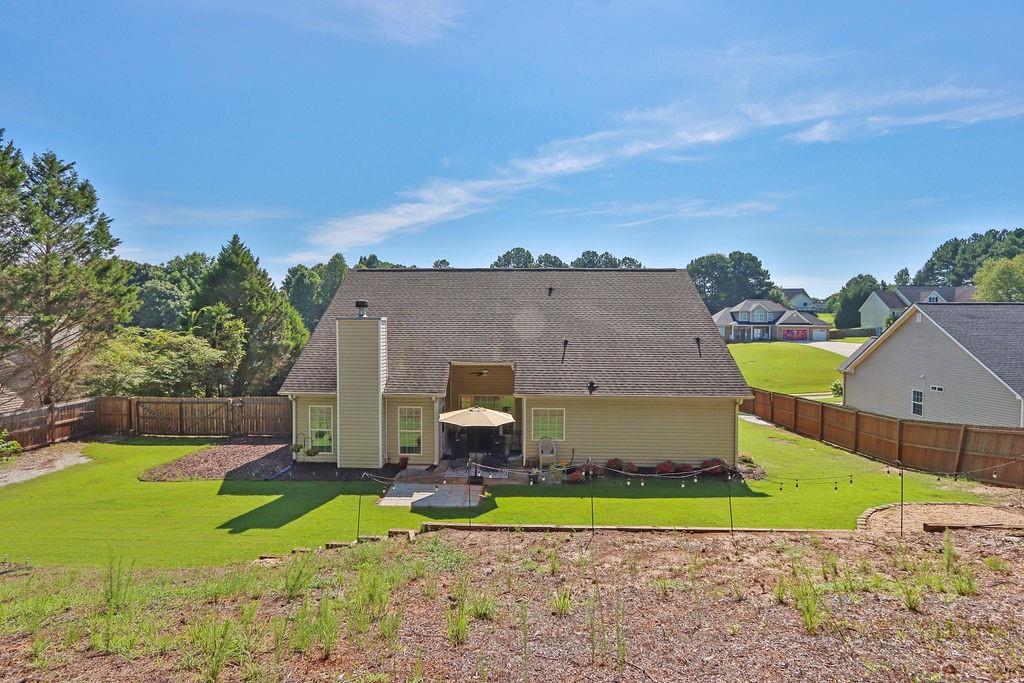 4337 Shag Bark Trail Property Photo 35