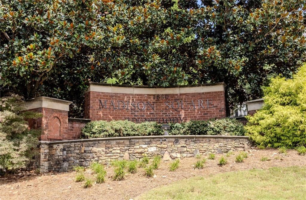 1850 Cotillion Drive Unit 1116 Property Photo 1