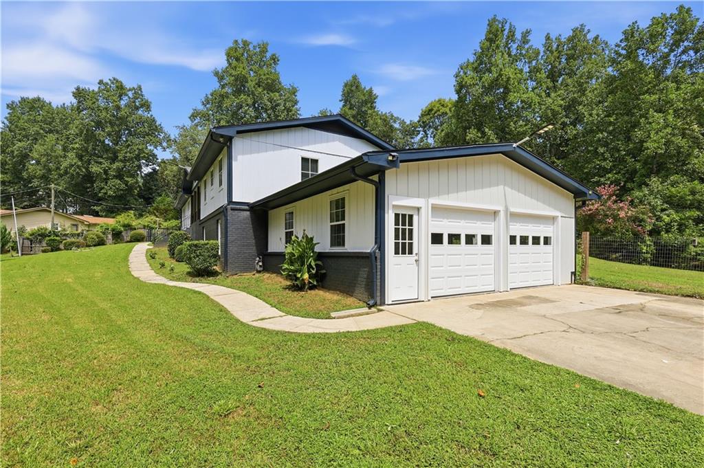 6696 Vic Ar Road Property Photo 1