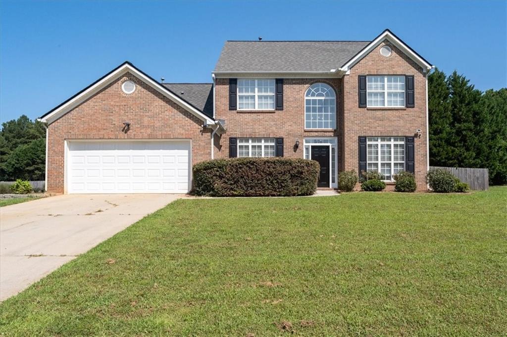 1135 Baltic Court Property Photo 1