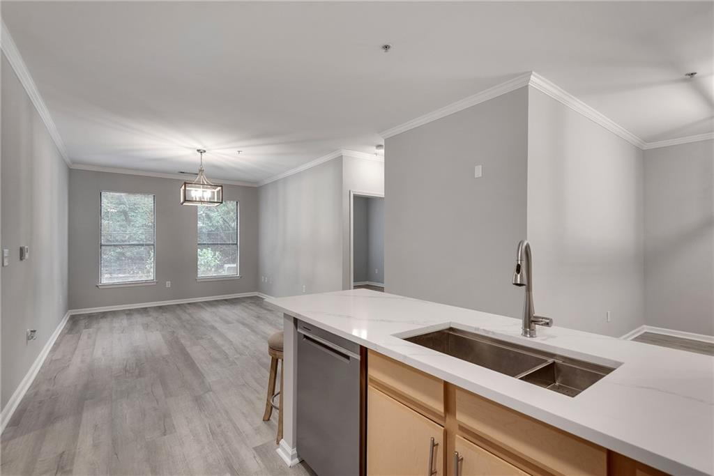 821 Ralph Mcgill Boulevard Ne Unit 3215 Property Photo 2