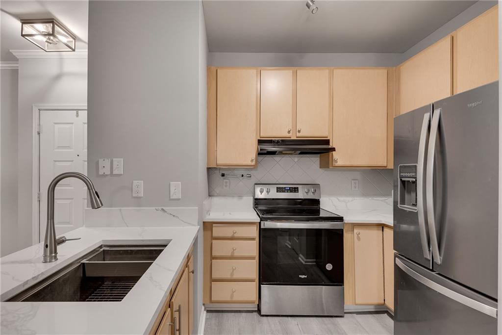 821 Ralph Mcgill Boulevard Ne Unit 3215 Property Photo 10