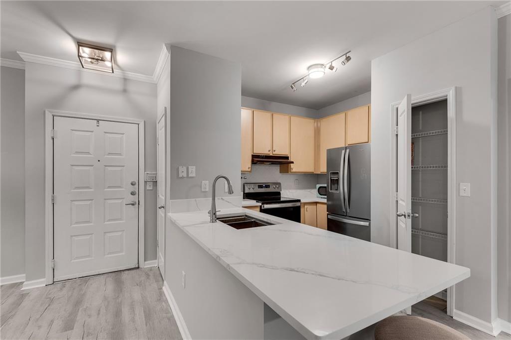 821 Ralph Mcgill Boulevard Ne Unit 3215 Property Photo 11
