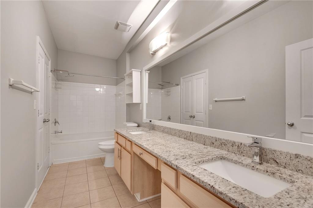 821 Ralph Mcgill Boulevard Ne Unit 3215 Property Photo 22
