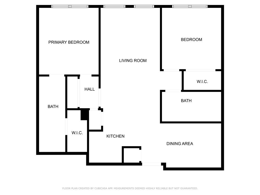 821 Ralph Mcgill Boulevard Ne Unit 3215 Property Photo 24