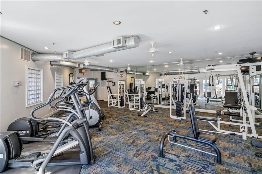 821 Ralph Mcgill Boulevard Ne Unit 3215 Property Photo 35