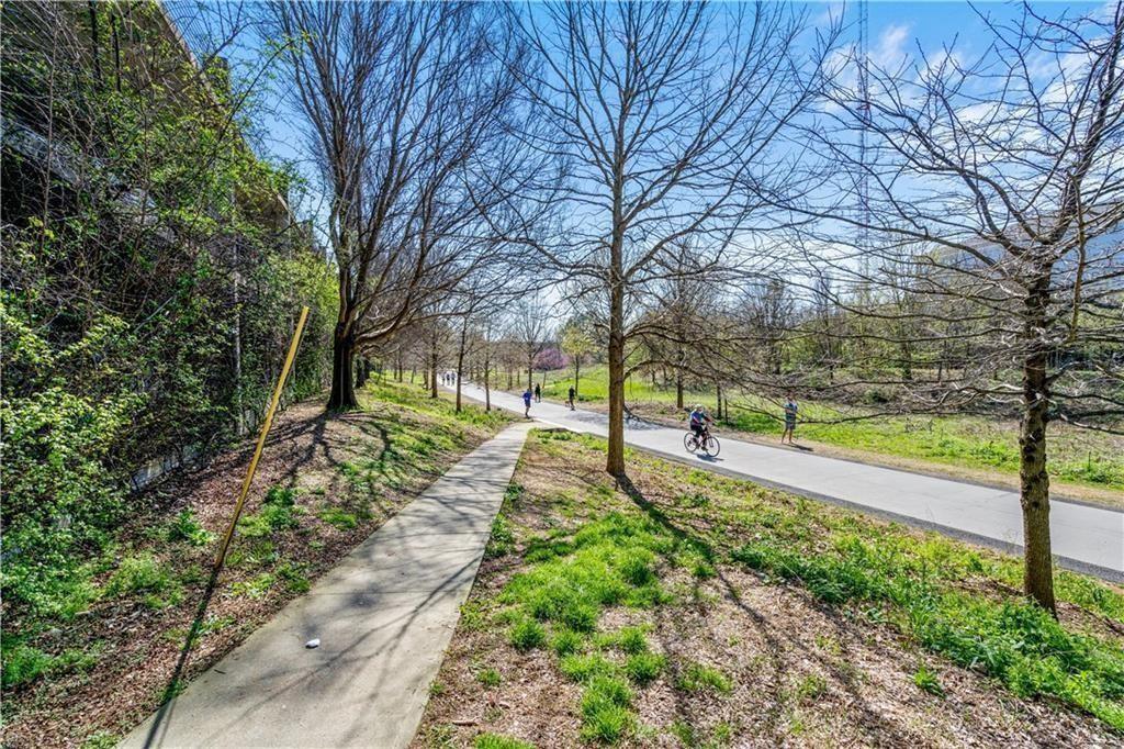 821 Ralph Mcgill Boulevard Ne Unit 3215 Property Photo 37