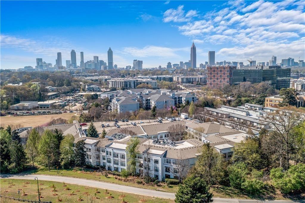 821 Ralph Mcgill Boulevard Ne Unit 3215 Property Photo 39