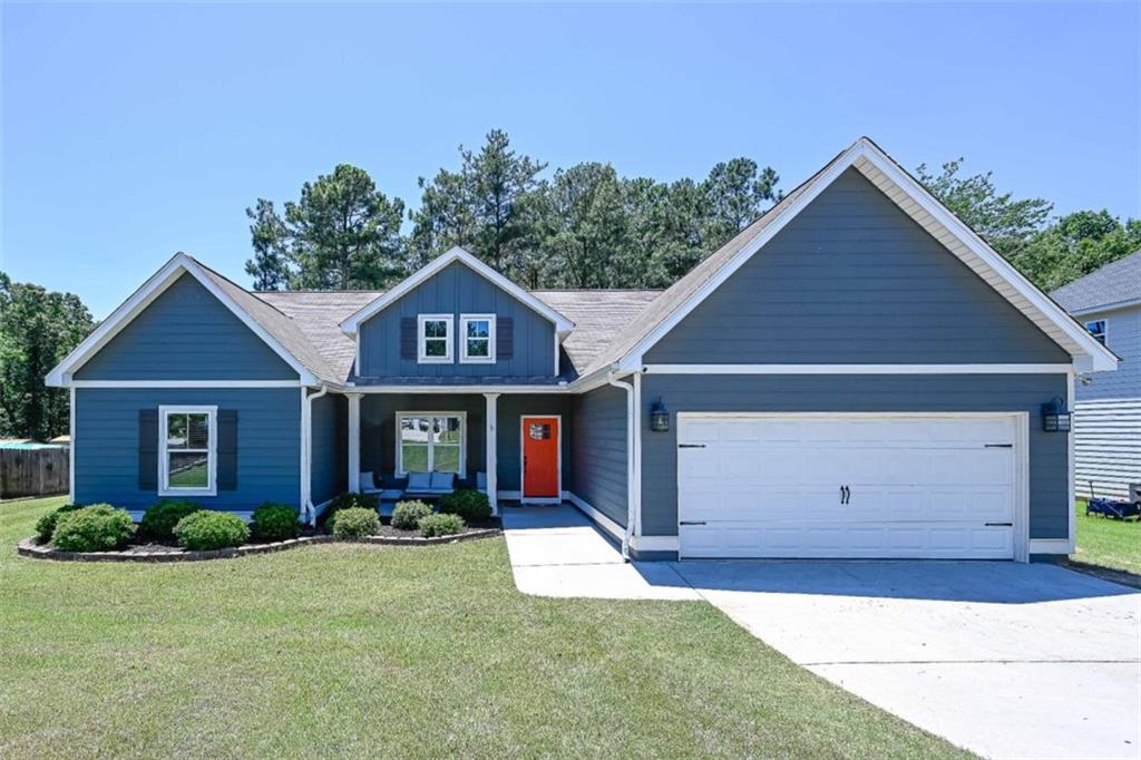 80 Autumn Drive Property Photo 1