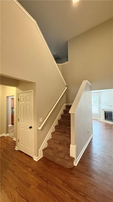 1934 Lake Heights Circle Nw Unit 17 Property Photo 4