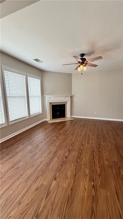 1934 Lake Heights Circle Nw Unit 17 Property Photo 6